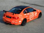 BMW M3 GTS SK II TU by G-Power 2013 года